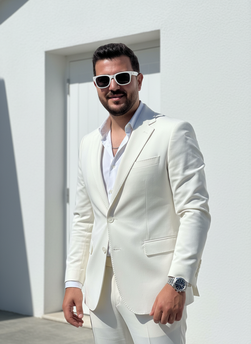 Ilyes Zmerli's profile