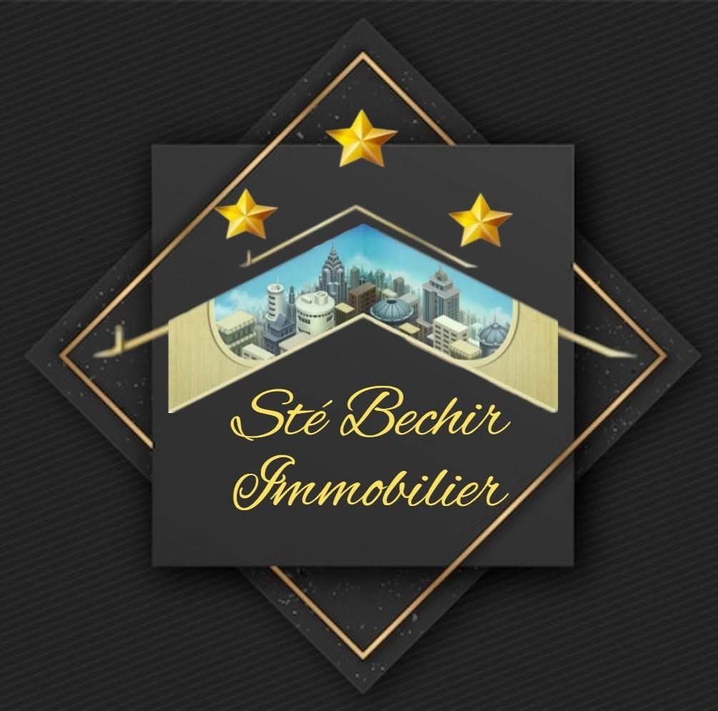 Société Bechir Immobillier's profile