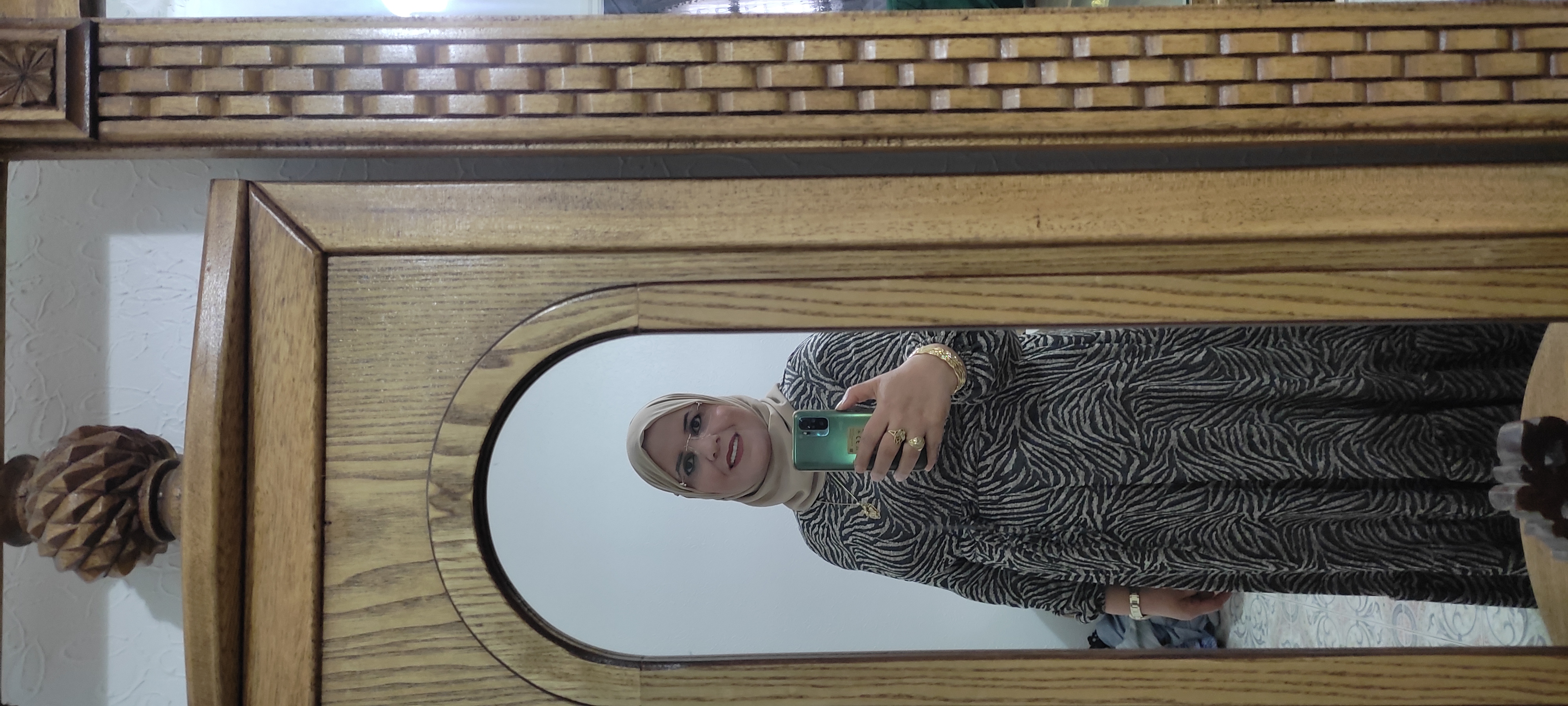 Sihem Haouari's profile