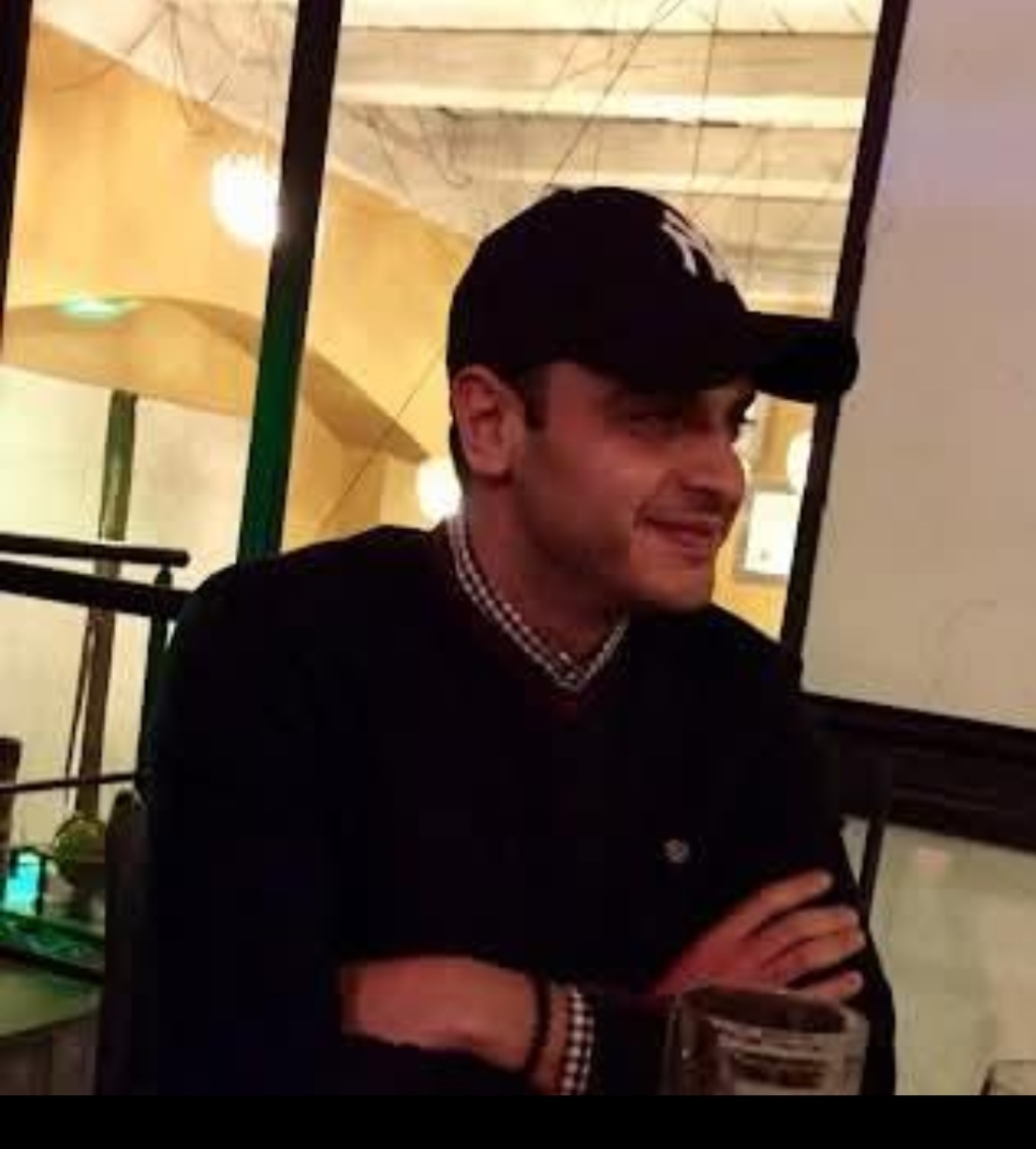 Amine Nefzaoui 's profile