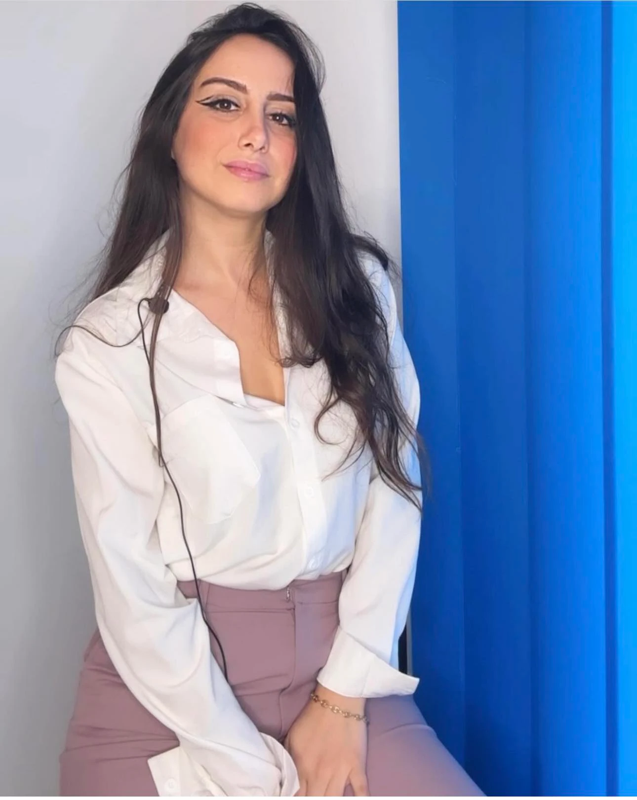 Nebli Sahar's profile