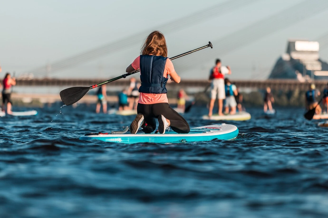 Activités Nautiques en Tunisie 🌊