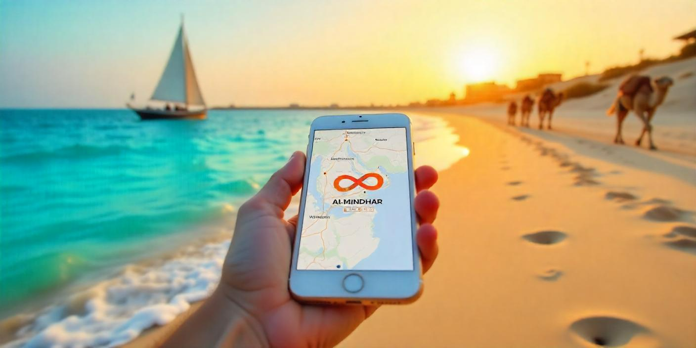 Djerba : Plages, Culture & Aventures | Al-Mindhar Booking