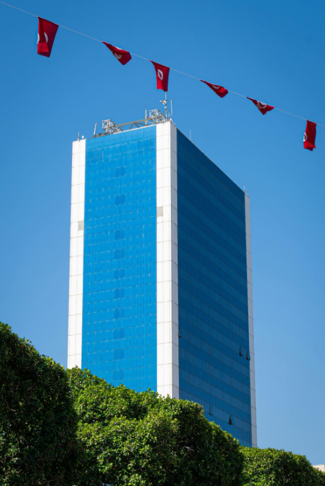 Trouver un hébergement adapté pour vos voyages d’affaires en Tunisie