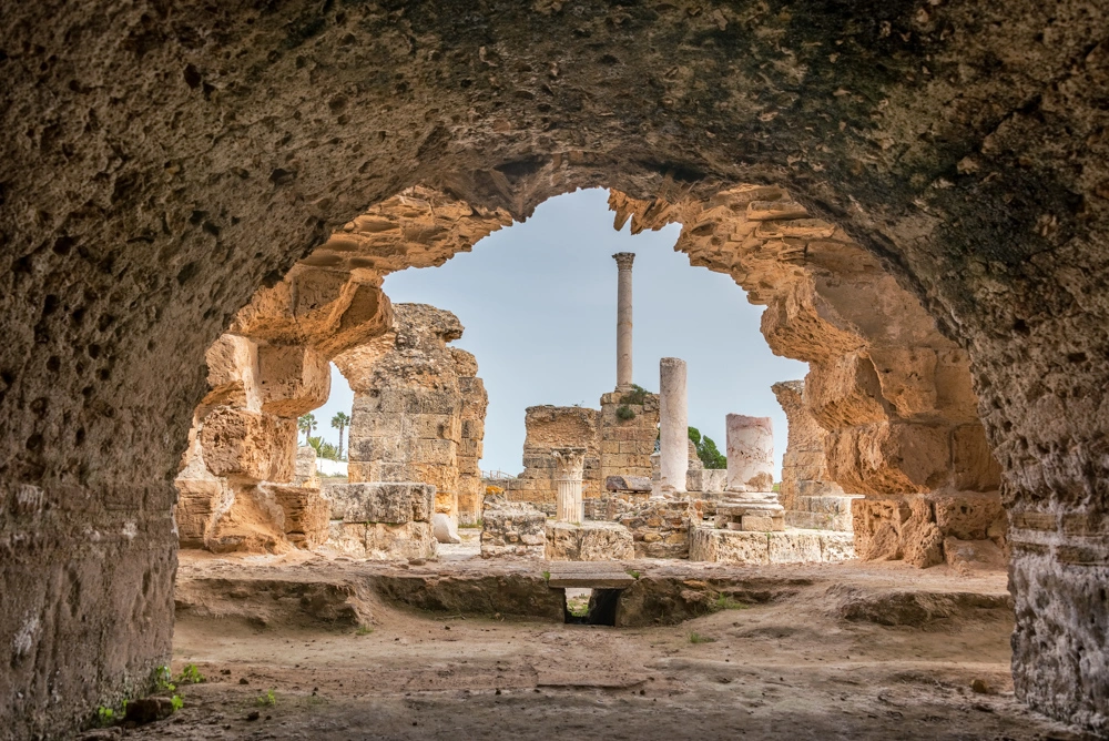 Zaghouan : Histoire, Nature et Aventure avec Al Mindhar Booking